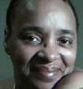 Patricia Thompson