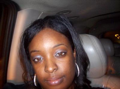 Raynita Pitts