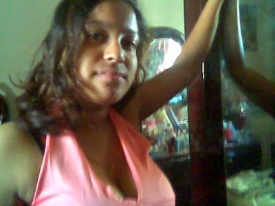 Preya Persaud