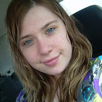 Jessica Crier