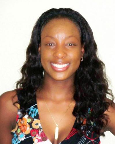 Latasha Mckenzie