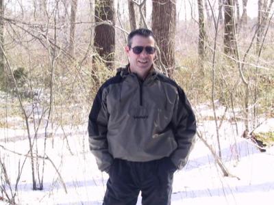 Philip Stickney