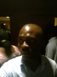Adeyinka Taiwo