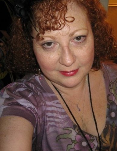 Ilona Grasberg