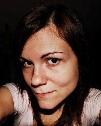Anastasia Warriner