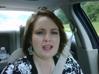 Wendi Thomas