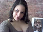 Aricka Ford