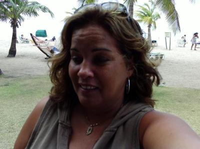 Nancy Quintana