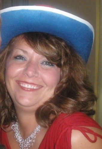 Vicki Edwards