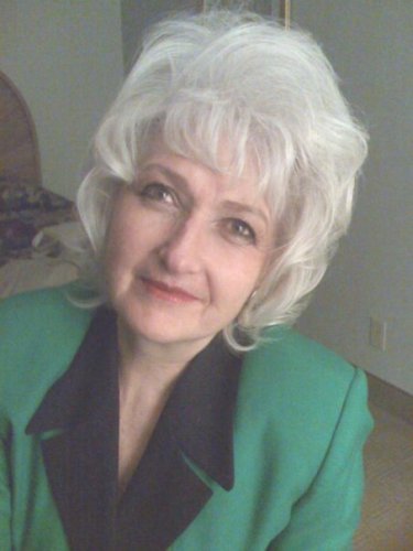 Sally Gilbert