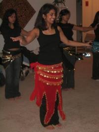 Rashi Agarwal