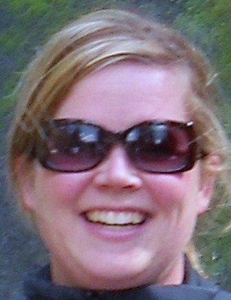 Rachel Seidel