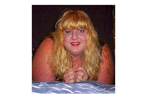 Vicki Riley