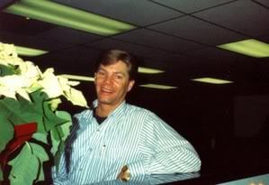 Michael Dennis
