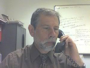 Roy Norris