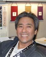 Rodney Lee
