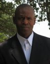 Roger Buraimoh
