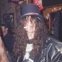 Shawn Teuke