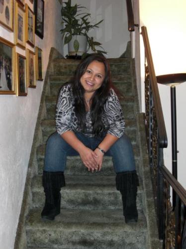 Rosana Zagaceta