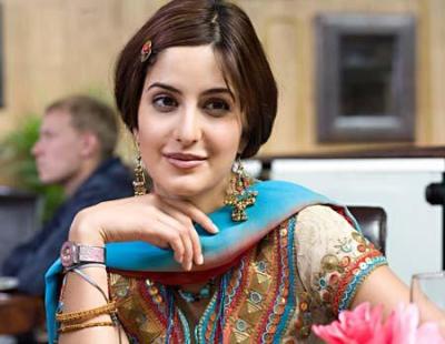 Rajbir Kaur