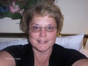 Shari Degraw