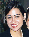 Rachael Bender