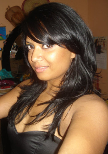 Rexi Varghese