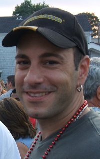 Richard Roderick