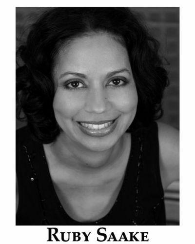 Ruby Saake