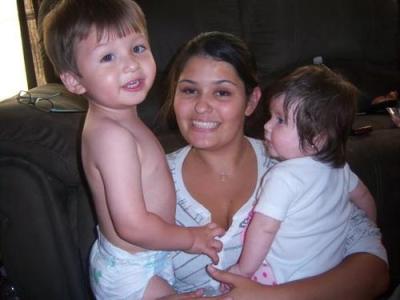 Weslyn Tiffin
