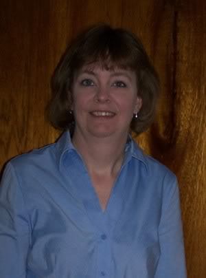 Shari Vanwie