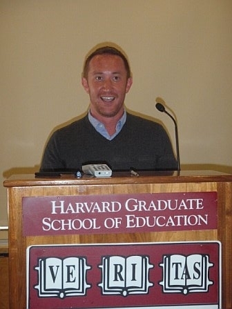 Steven Birkeland