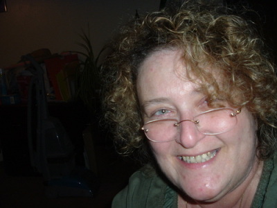 Alanna Nafziger