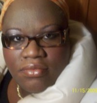 Sakeenah Pickett