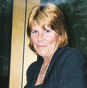 Donna Kennedy