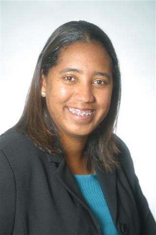 Stacey Baugh