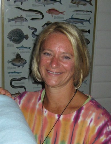 Susan Schudie