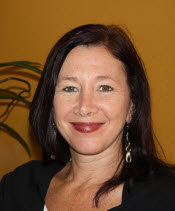 Sharon Swendner