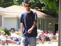 Jeremy Vanhall