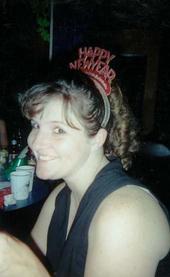 Tina Root