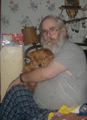 Roger Penland