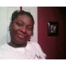 Sharonda Rook