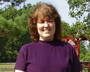 Mary Mendez