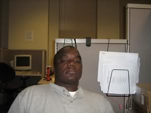 Nathaniel Weathers