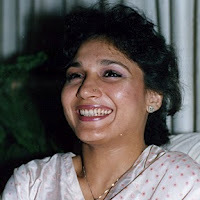 Rubina Rizvi