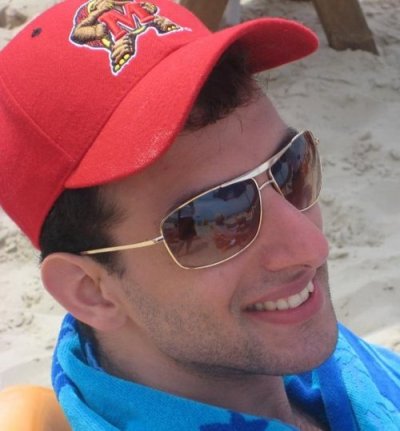 Ori Zohar