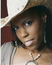 Trisha Saintaude