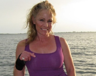 Jill Kelly