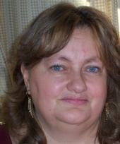 Susan Luedke