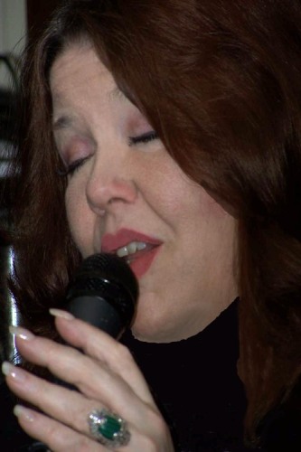 Susan Bartels